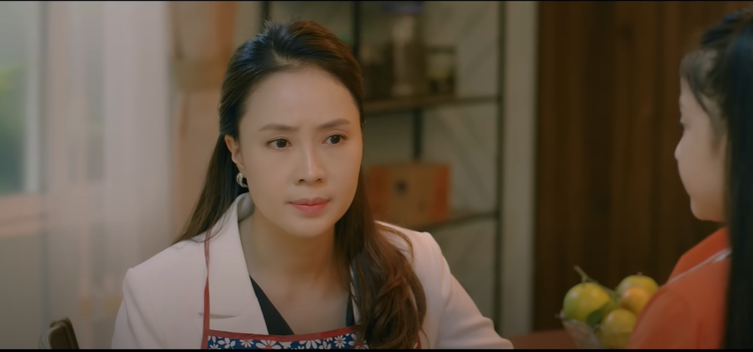 Review phim “Hành trình công lý” tập 33: Hoàng nổi cơn ghen khi thấy vợ đi dã ngoại cùng công ty