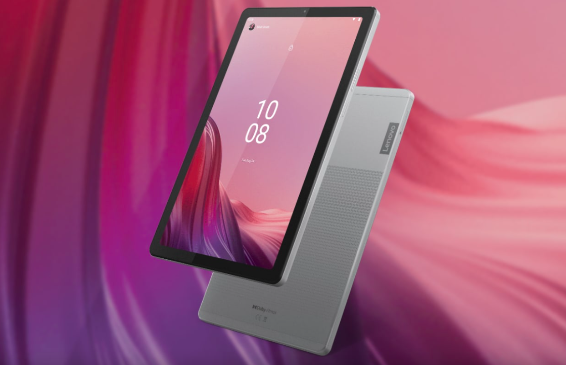 Lenovo Tab M9 sắp ra mắt, sẽ soán ngôi “vua” máy tính bảng giá rẻ Nokia T20 ?