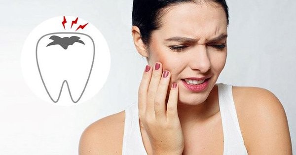 Bị đau răng phải làm sao? Các cách chữa đau răng tại nhà