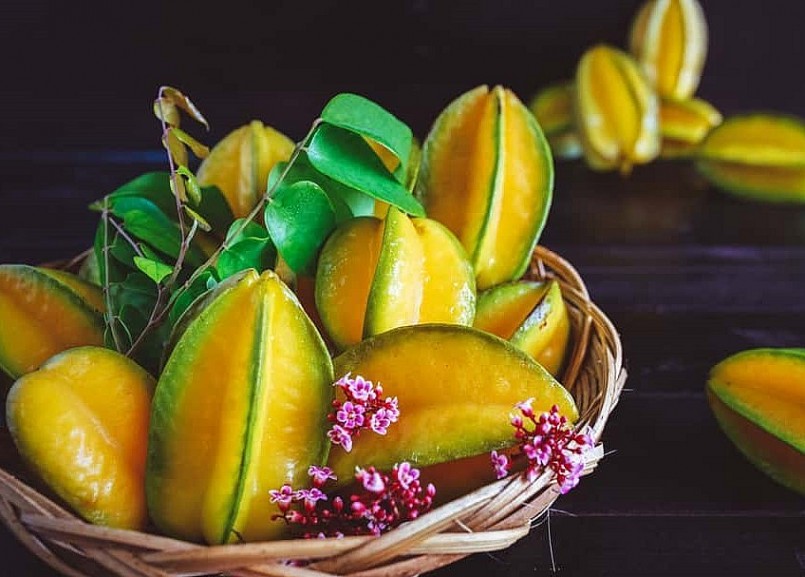 Những loại trái cây quen thuộc có thể gây hại cho sức khỏe nếu không sử dụng đúng cách.