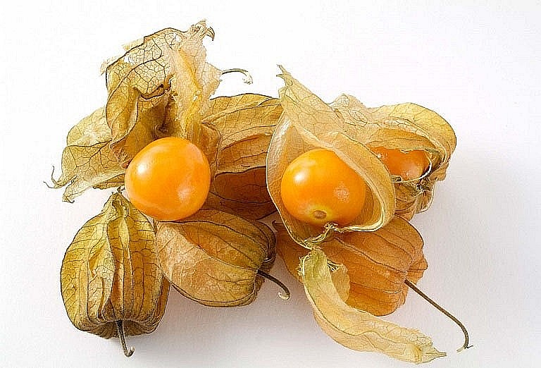 Những loại quả ở Việt Nam mọc đầy đường không ai ăn, sang nước ngoài thành “báu vật” giá 1 triệu đồng/kg