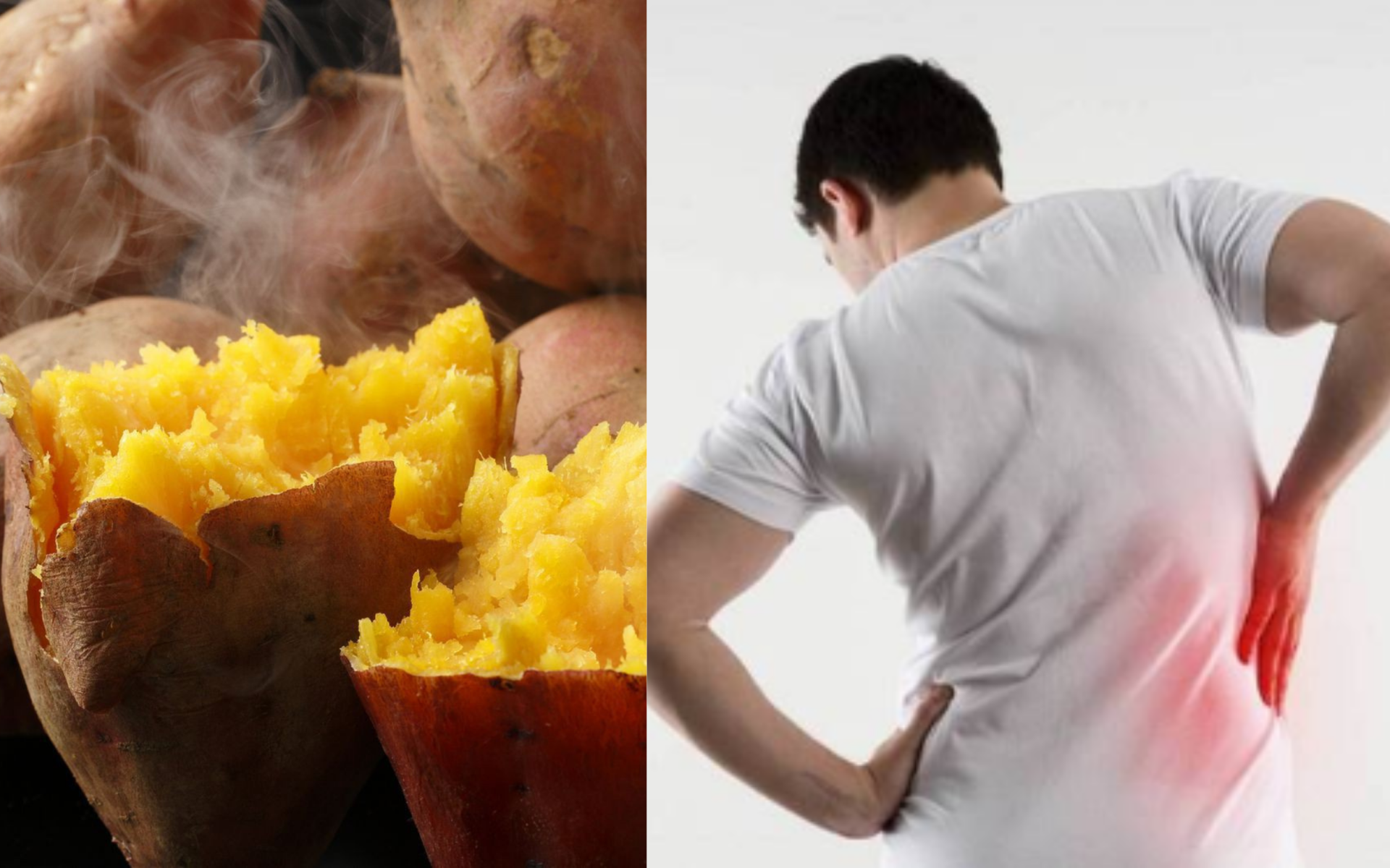 Những điều cấm kỵ khi ăn khoai lang, cẩn thận kẻo "rước hoạ vào thân"