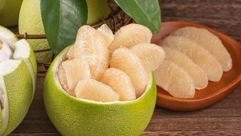 Làm đẹp đón Tết với 7 loại trái cây giàu collagen giúp da căng bóng