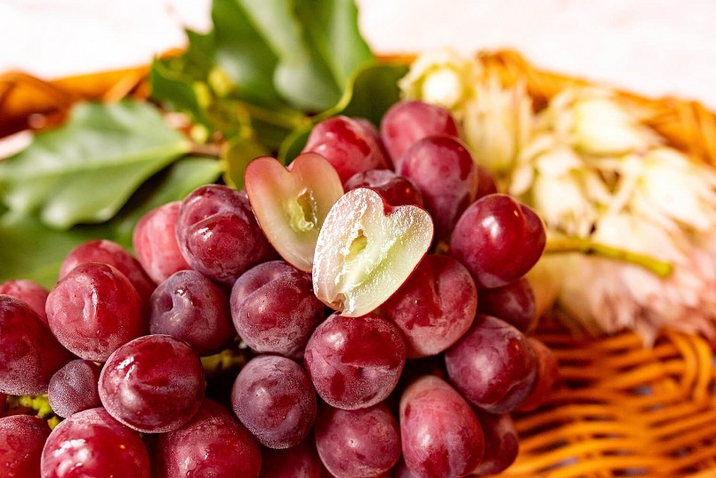 Làm đẹp đón Tết với 7 loại trái cây giàu collagen giúp da căng bóng