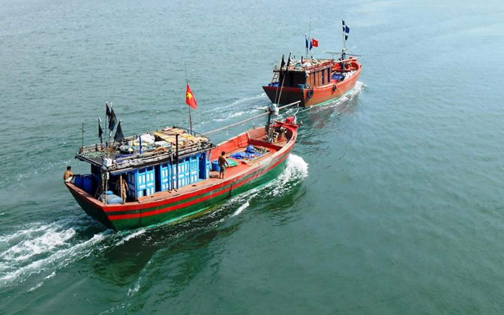 Thủ tướng yêu cầu chấm dứt tình trạng tàu cá khai thác bất hợp pháp trước ngày 31/3/2023