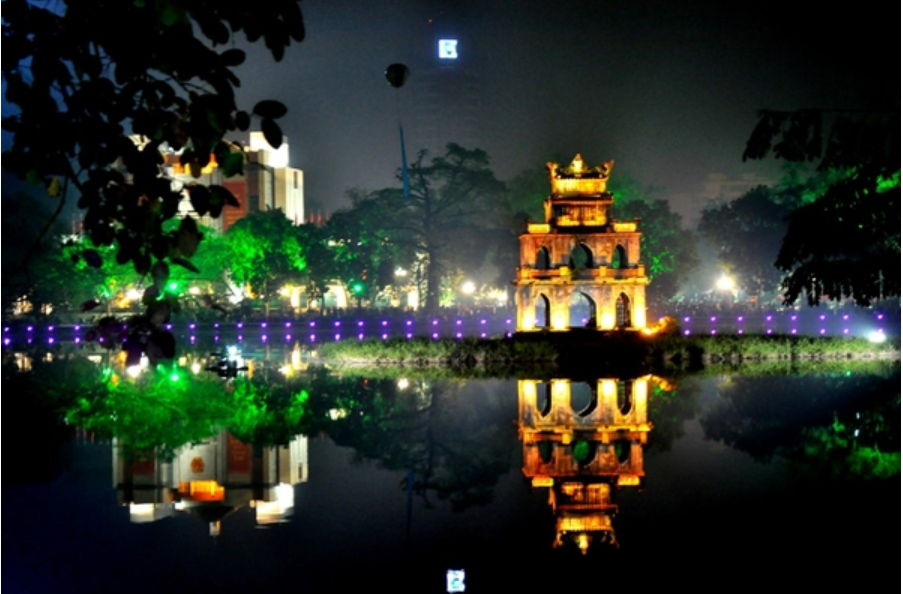 10 sự kiện nổi bật của Thủ đô Hà Nội năm 2022