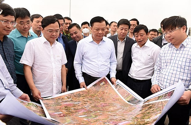 10 sự kiện nổi bật của Thủ đô Hà Nội năm 2022