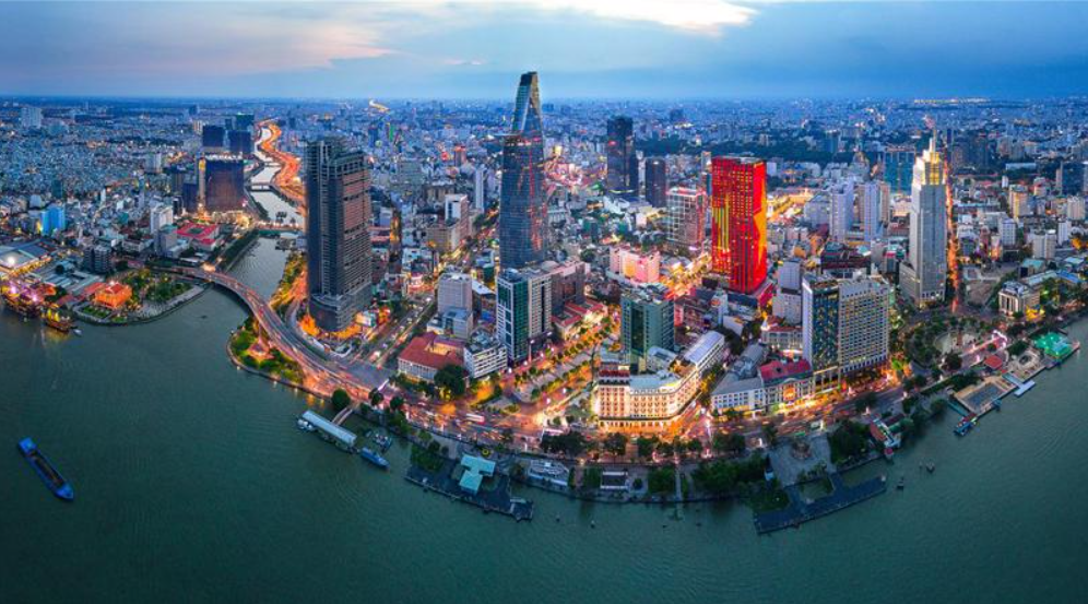Kinh tế Việt Nam năm 2022 tăng 8,02%, đạt mức tăng cao nhất trong 12 năm