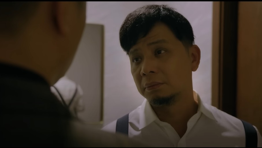 Review phim “Hành trình công lý” tập 39: Hoàng bị Thái đe dọa khi hỏi về việc liên quan đến Hà
