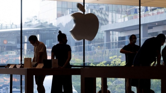 Vì sao "ông lớn" Apple sụt giảm doanh số quý cuối 2022?