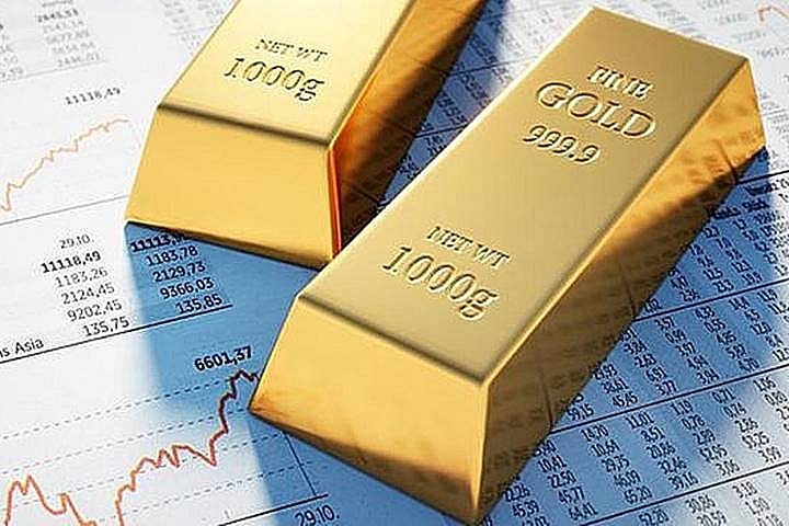 Giá vàng hôm nay (9/1): Tiếp tục tăng sát mức 1.900 USD/ounce