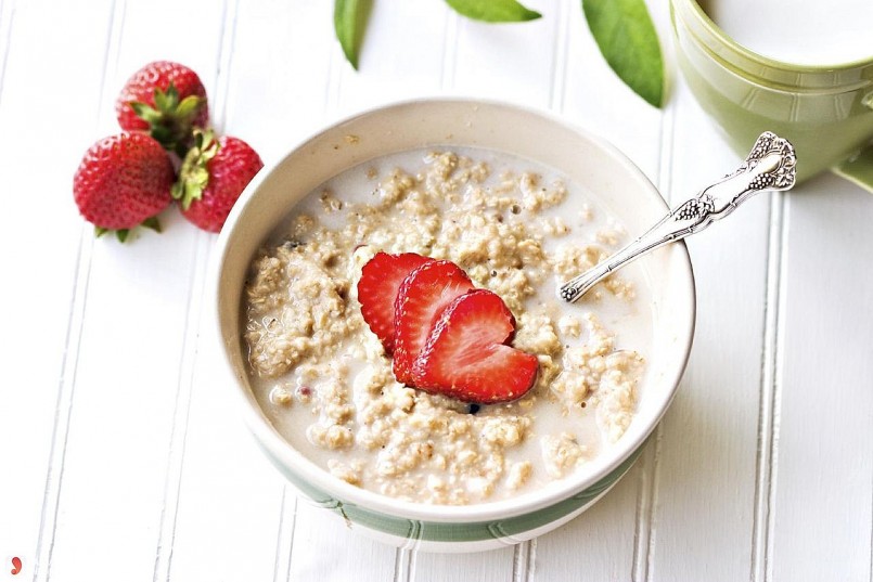 Công thức bữa sáng giúp giảm cân, phục hồi năng lượng hiệu quả
