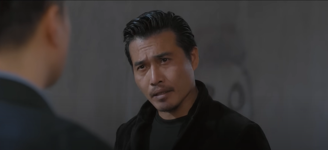 Review phim “Hành trình công lý” tập 41: Khang thấy bố bị đánh, liệu sẽ chạy lại cứu?