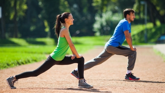 Nên ăn gì sau khi luyện tập thể dục giúp phục hồi cơ bắp hiệu quả?