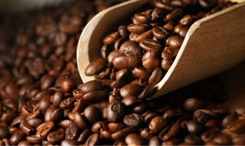 Giá cà phê hôm nay, kết thúc phiên giao dịch gần nhất, giá cà phê Robusta trên sàn London tiếp tục sụt giảm. 