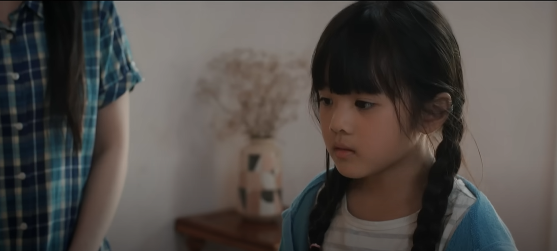 Review phim “Mẹ rơm” tập 43 - Tập cuối: Hào chết, Hạt Dẻ nhận cha mẹ ruột