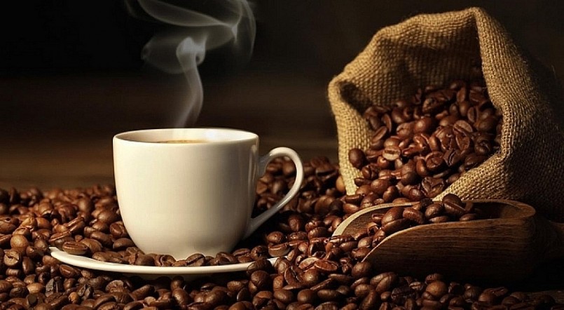 Trên thị trường thế giới và trong nước, giá cà phê tiếp đà giảm. 