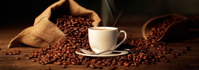 Trên thị trường thế giới, giá cà phê hôm nay cũng đồng loạt tăng