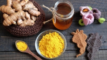 Hướng dẫn cách dùng nghệ cho người đau dạ dày cực hiệu quả