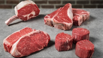 Thịt bò bổ dưỡng, giàu vitamin nhưng người mắc những bệnh này cần tránh xa