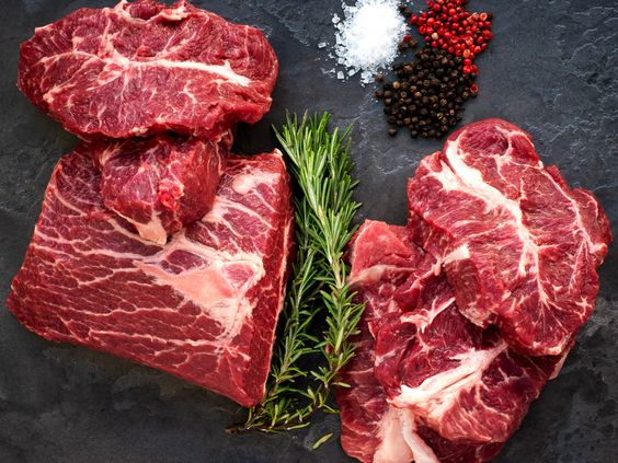 Thịt bò bổ dưỡng, giàu vitamin nhưng người mắc những bệnh này cần tránh xa