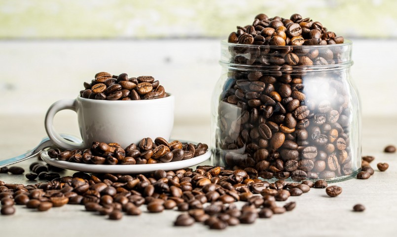 Giá nông sản hôm nay ghi nhận những yếu tố hỗ trợ giá cà phê trong ngắn hạn.