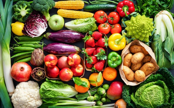 Cách chọn và rửa để có món rau sống đảm bảo an toàn thực phẩm