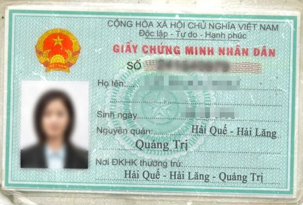 Chứng minh nhân dân được sử dụng đến thời điểm nào?