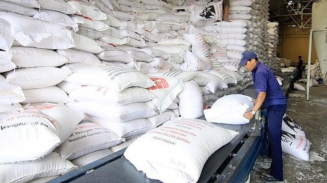 Xuất cấp gạo cho 7 tỉnh dịp Tết Quý Mão và giáp hạt năm 2023