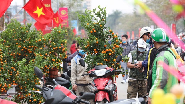 Hà Nội tăng cường công tác phòng, chống dịch dịp tết Nguyên đán và mùa lễ hội 2023