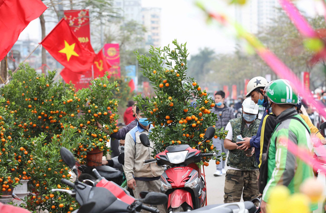 Hà Nội tăng cường công tác phòng, chống dịch dịp tết Nguyên đán và mùa lễ hội 2023