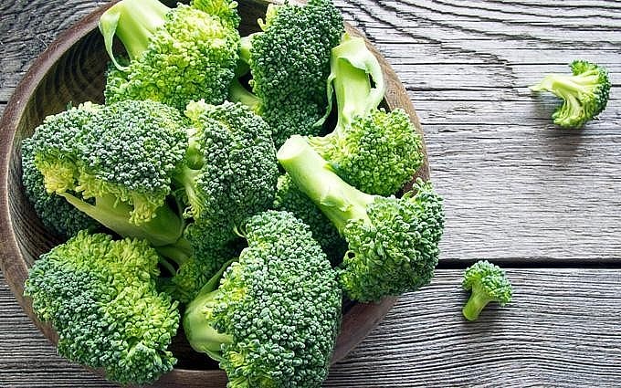 5 loại rau chứa nhiều vitamin và các chất có lợi nhưng tuyệt đối không cho trẻ dưới 1 tuổi ăn