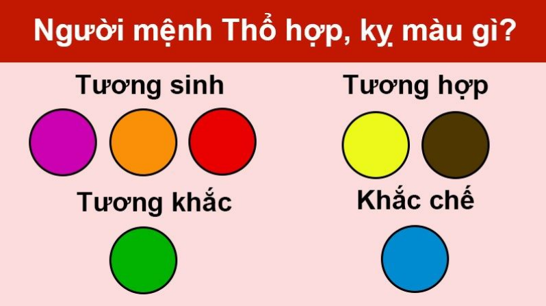 Tuổi Tuất năm 2023 hợp màu gì thu hút tài lộc cả năm?