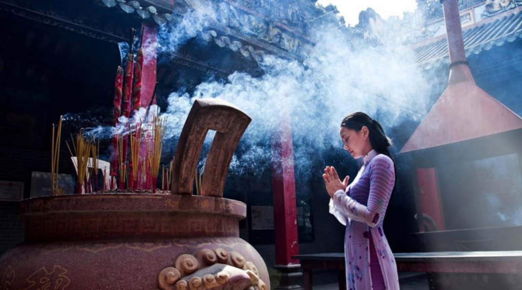 Đi chùa đầu năm ngày nào đẹp để cả năm 2023 mọi sự hanh thông, sở cầu như nguyện?