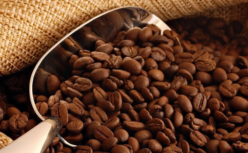 Giá nông sản hôm nay (29/1) hiện giá cà phê trong nước giá cao nhất là 42.800 đồng/kg.
