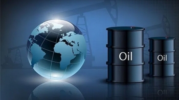 Giá dầu lấy lại đà tăng