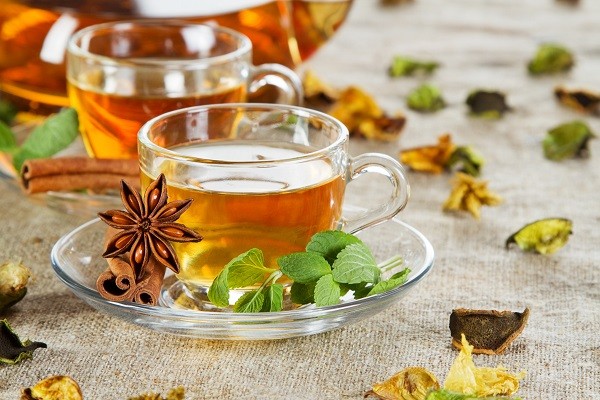 Những loại trà thảo mộc có thể giúp bạn 