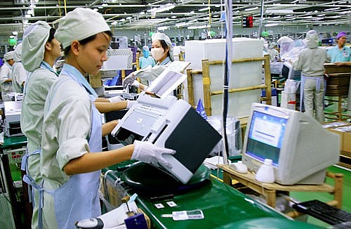 Hưng Yên: Doanh nghiệp ổn định sản xuất - kinh doanh sau Tết