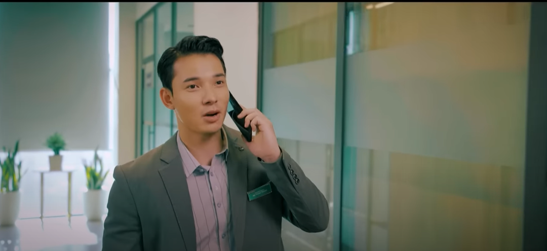 Review phim “Đừng nói khi yêu” tập 3: Ly bất ngờ hôn Leo Nguyễn, liệu có “âm mưu” gì?