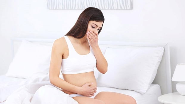 Mẹ bầu tuyệt đối tránh xa những loại thực phẩm này trong 3 tháng đầu thai kỳ