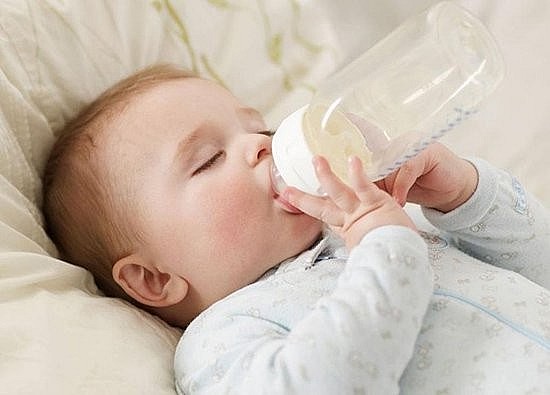 Chặn sữa bột kém chất lượng, bảo vệ người tiêu dùng