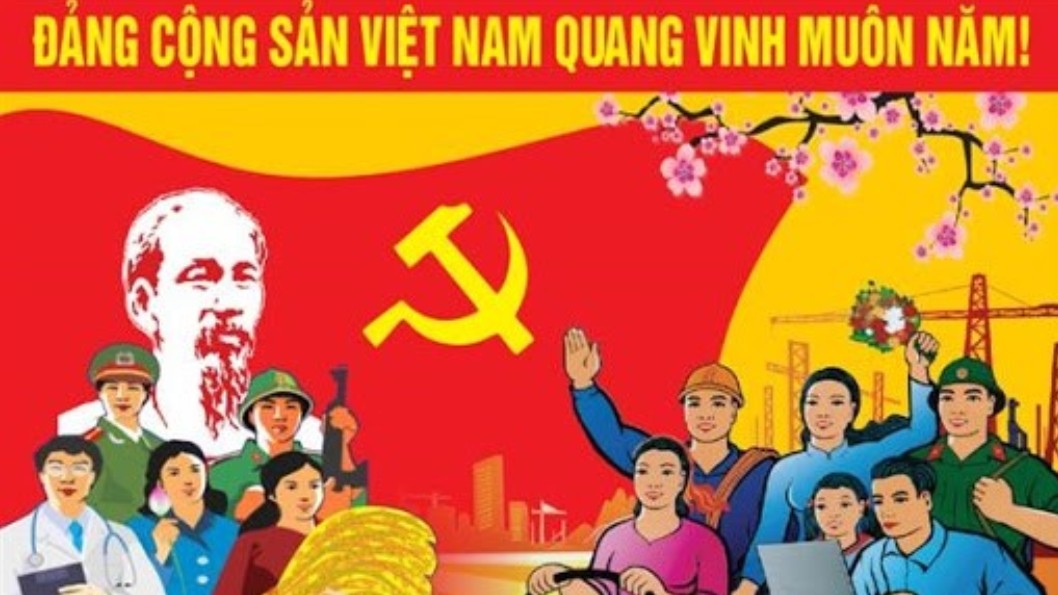 Nhiều hoạt động nhân Kỷ niệm 93 năm Ngày thành lập Đảng Cộng sản Việt Nam