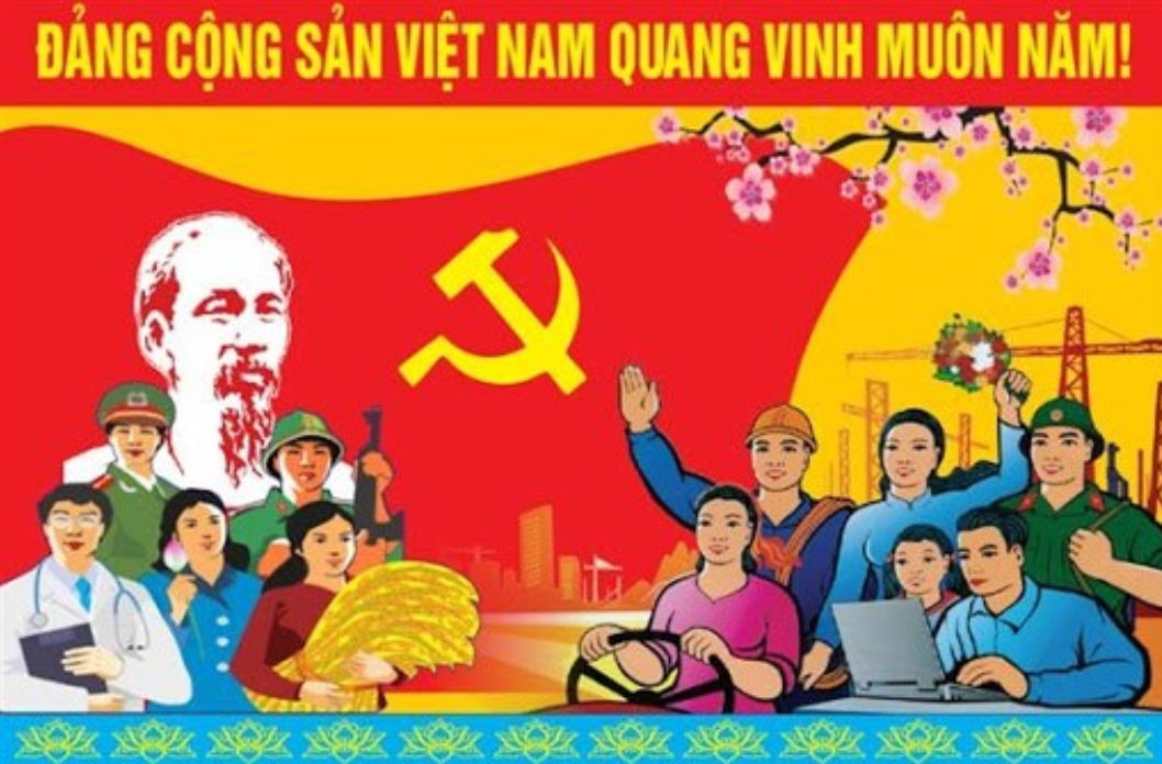 Nhiều hoạt động nhân Kỷ niệm 93 năm Ngày thành lập Đảng Cộng sản Việt Nam