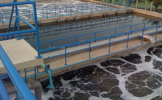 Hưng Yên: Tập trung xây dựng hệ thống thu gom, xử lý nước thải sinh hoạt khu dân cư nông thôn