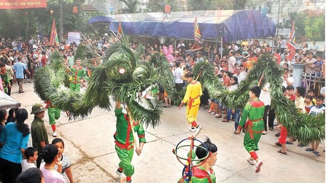 Sắp diễn ra Lễ hội Thái bình xướng ca - di sản văn hóa quốc gia