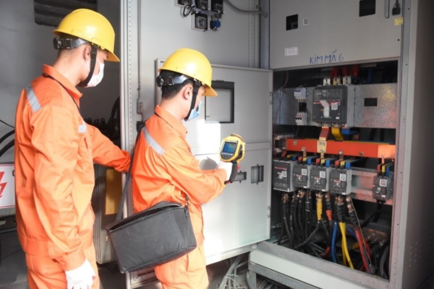 Quy định mới về khung giá bán lẻ điện bình quân