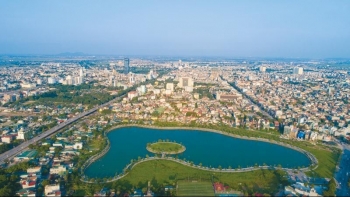 Đẩy mạnh phát triển đô thị hóa trên địa bàn tỉnh Thanh Hóa