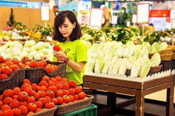 Chỉ số giá tiêu dùng của Hưng Yên tăng 0,22% trong tháng đầu năm