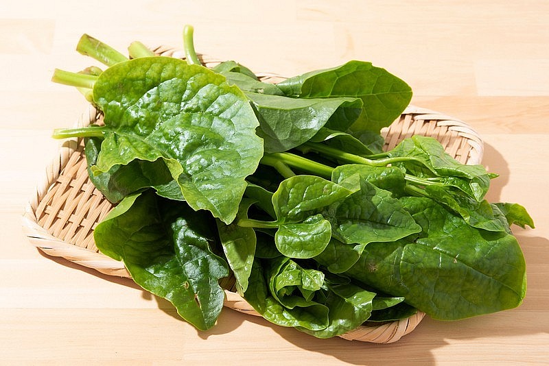 Đừng luộc với nấu, thứ 