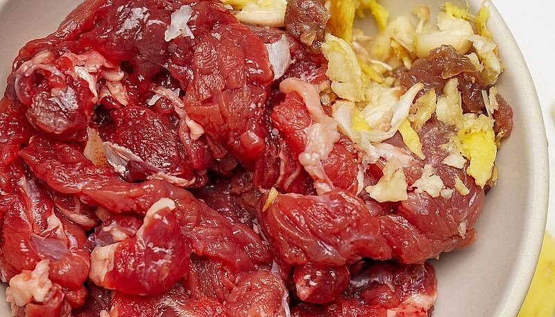 Đừng luộc với nấu, thứ 